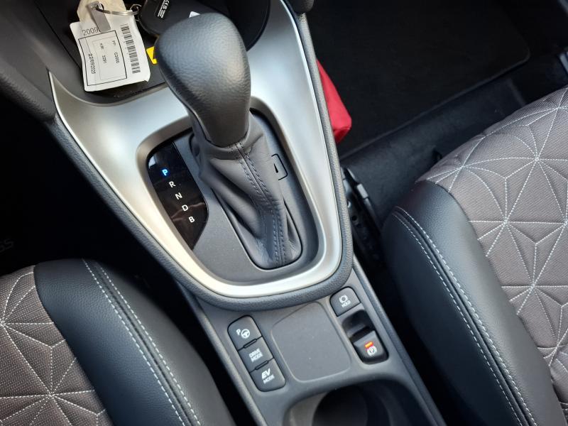 Toyota Yaris Cross 1.5 HYBRID ELEGANT - photo 8