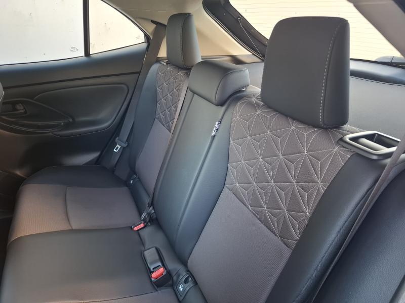 Toyota Yaris Cross 1.5 HYBRID ELEGANT - photo 16