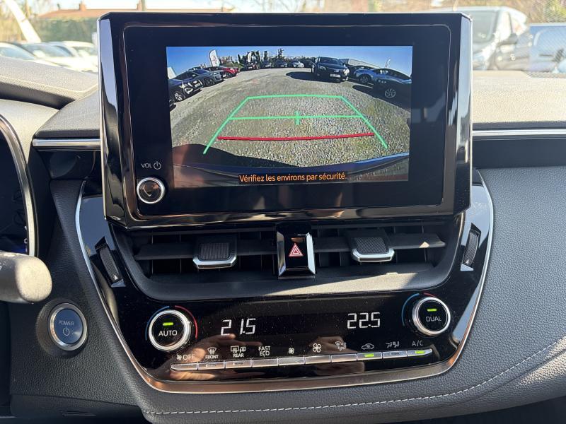 Toyota Corolla TS 1.8 Hybrid Dynamic - photo 13