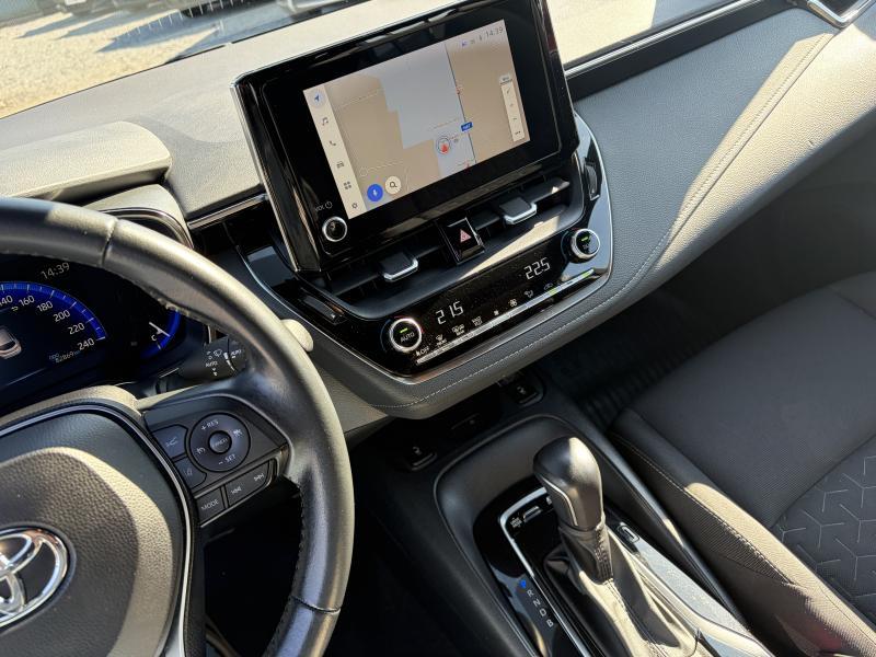 Toyota Corolla TS 1.8 Hybrid Dynamic - photo 10