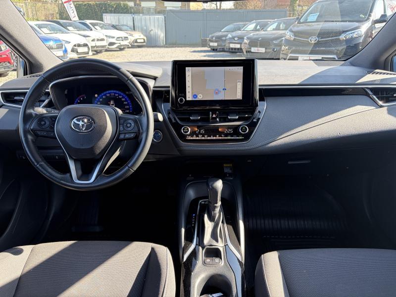 Toyota Corolla TS 1.8 Hybrid Dynamic - photo 6