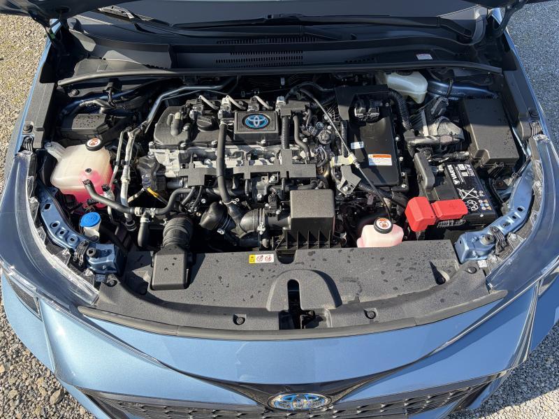 Toyota Corolla TS 1.8 Hybrid Dynamic - photo 17