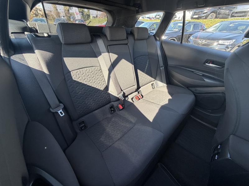 Toyota Corolla TS 1.8 Hybrid Dynamic - photo 9