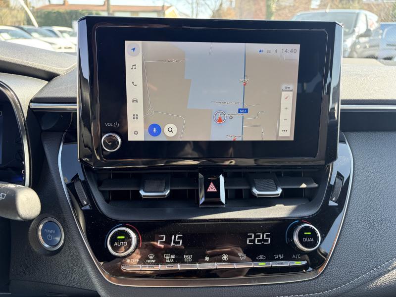 Toyota Corolla TS 1.8 Hybrid Dynamic - photo 12