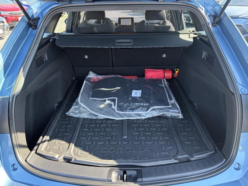 Toyota Corolla TS 1.8 Hybrid Dynamic - photo 16