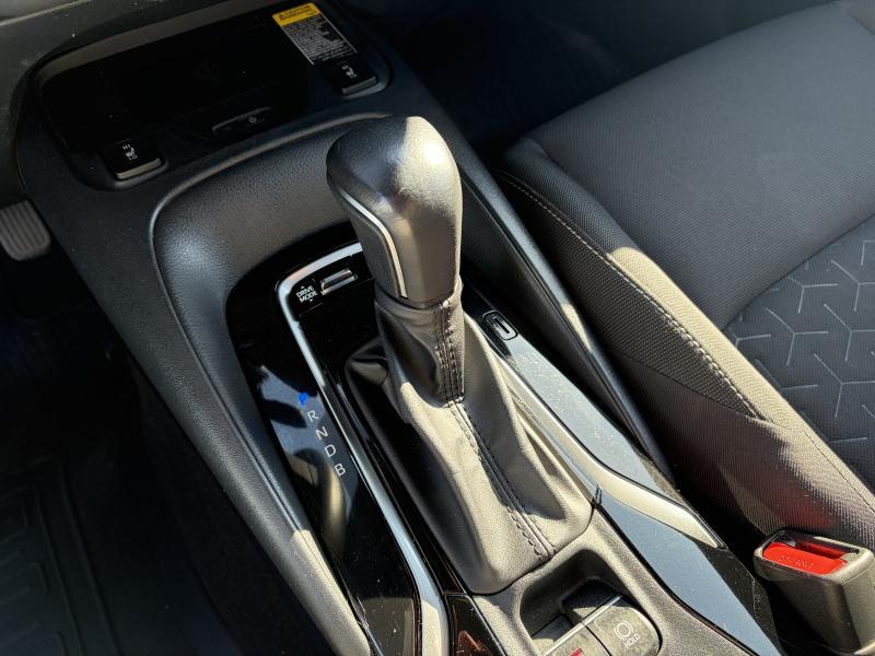 Toyota Corolla TS 1.8 Hybrid Dynamic - photo 15