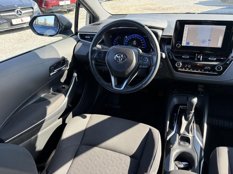Toyota Corolla TS 1.8 Hybrid Dynamic - photo 7