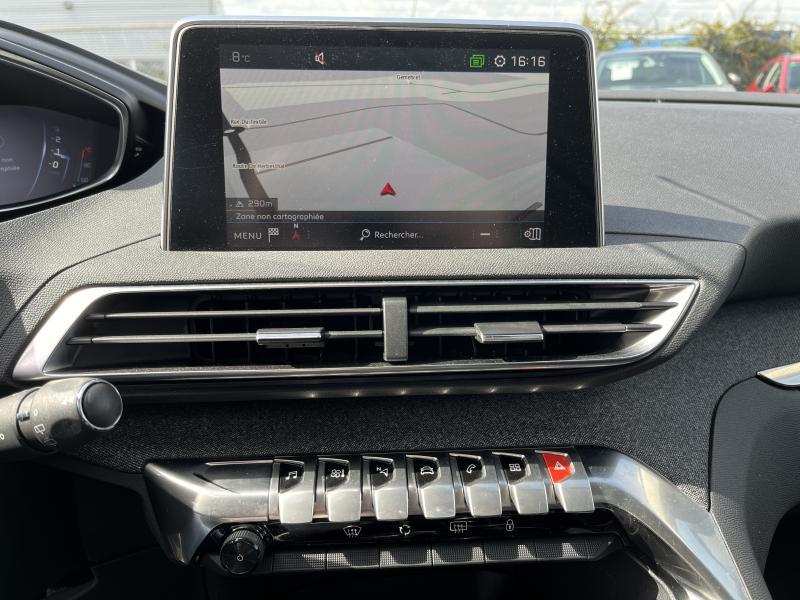 Peugeot 3008 1.5 HDI Allure - photo 12