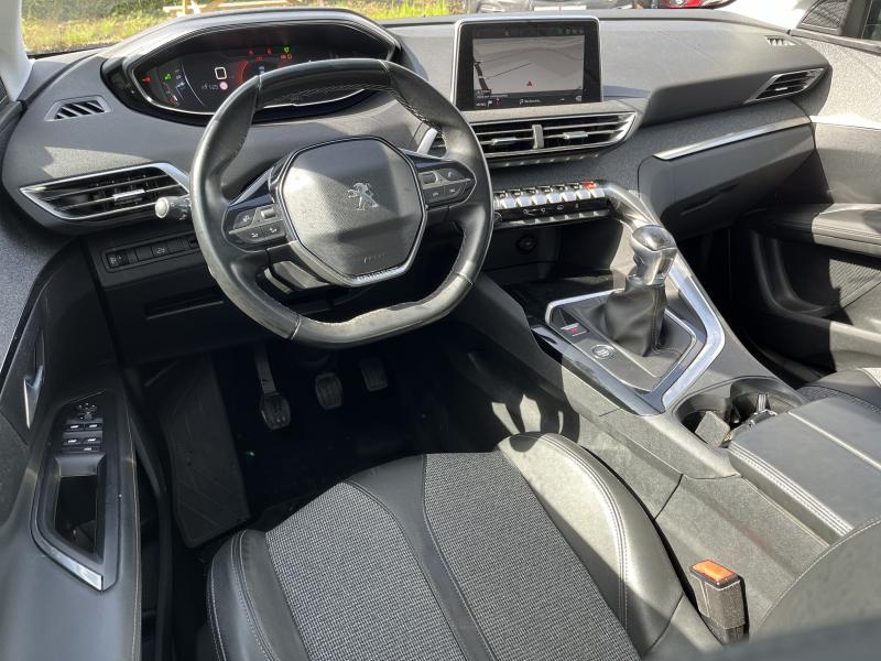 Peugeot 3008 1.5 HDI Allure - photo 6