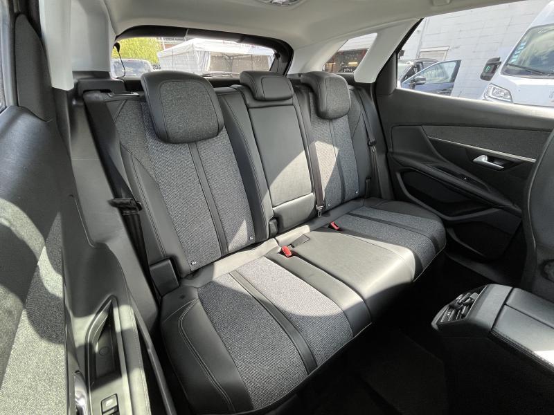 Peugeot 3008 1.5 HDI Allure - photo 15