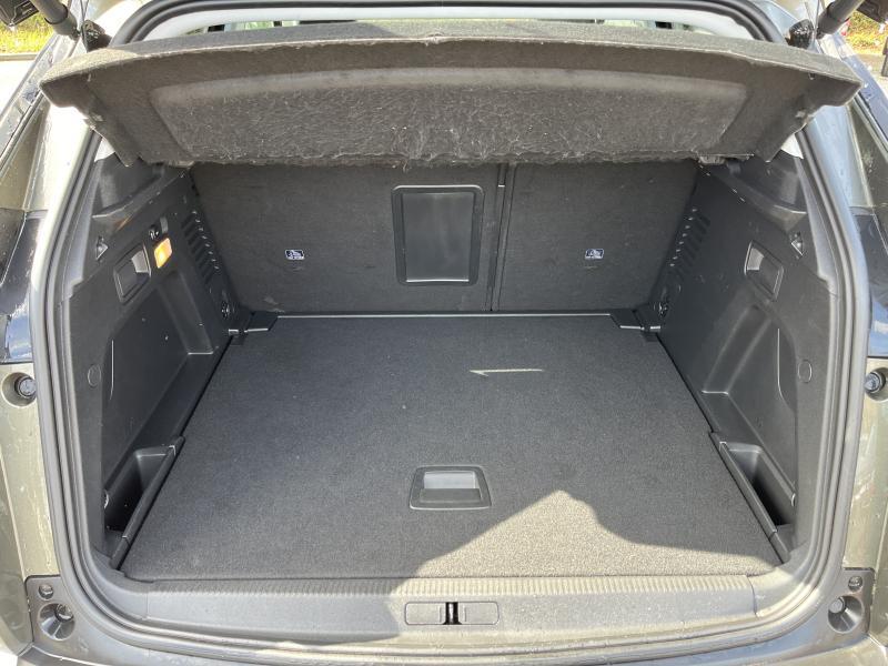 Peugeot 3008 1.5 HDI Allure - photo 16