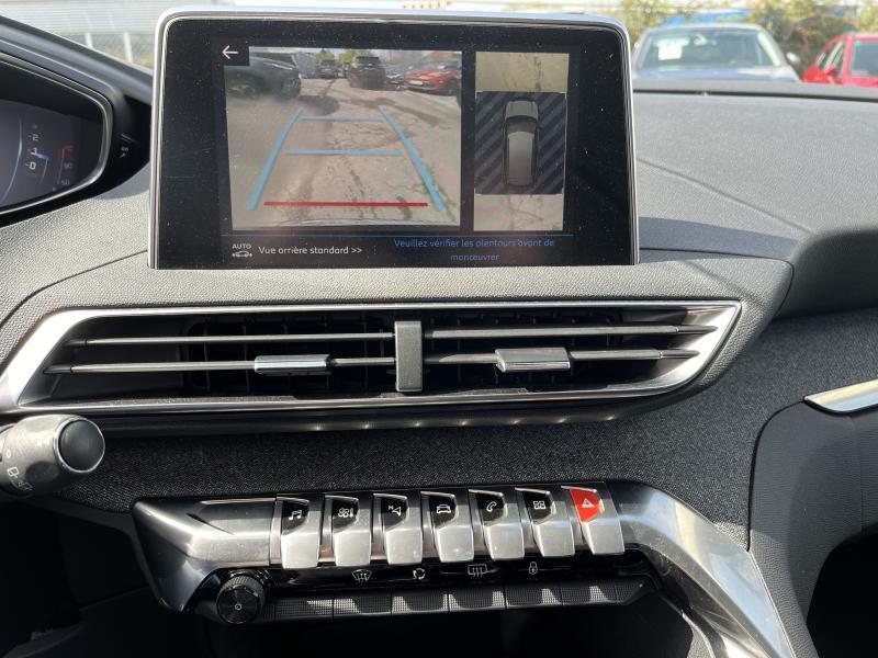 Peugeot 3008 1.5 HDI Allure - photo 10