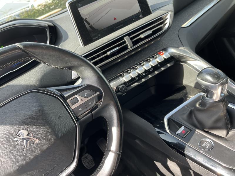 Peugeot 3008 1.5 HDI Allure - photo 7