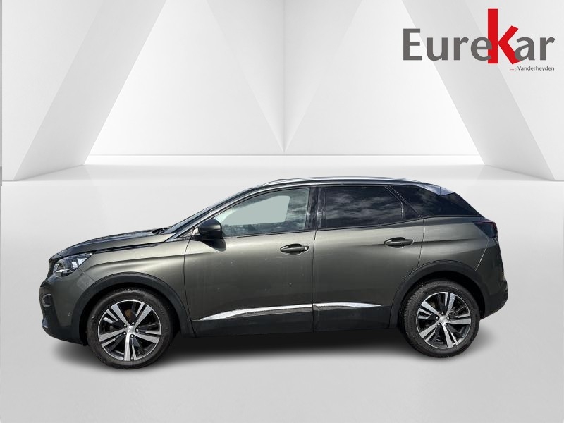Peugeot 3008 1.5 HDI Allure - photo 4
