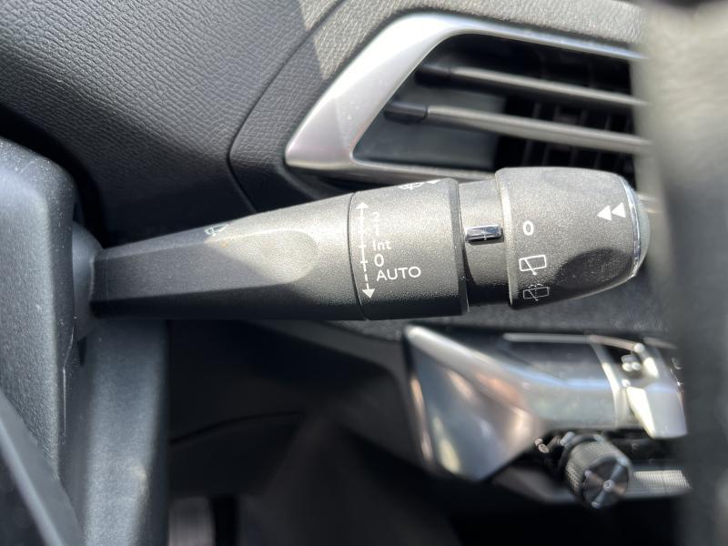 Peugeot 3008 1.5 HDI Allure - photo 9