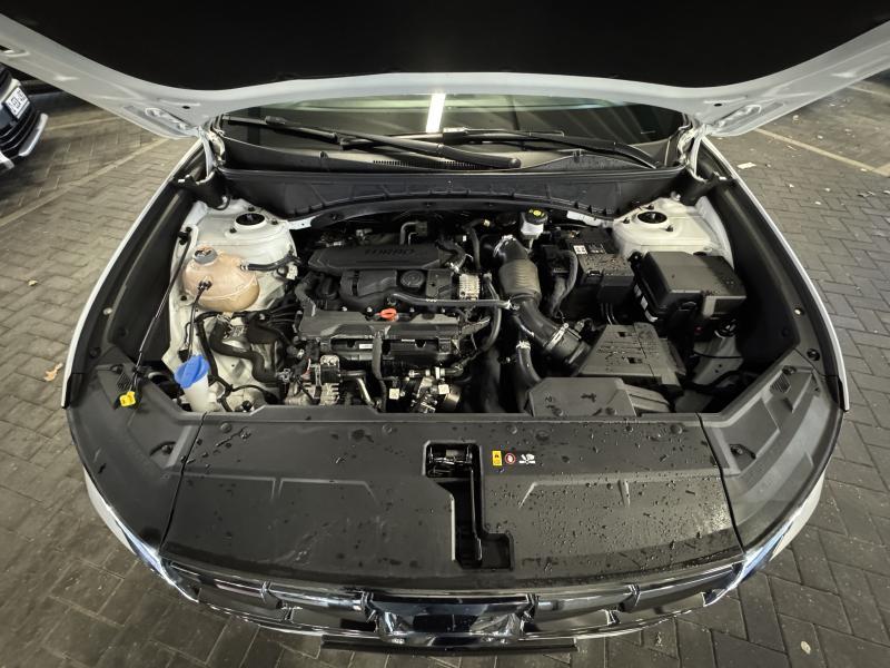 Hyundai Tucson 1.6 Hybrid 48V - photo 24