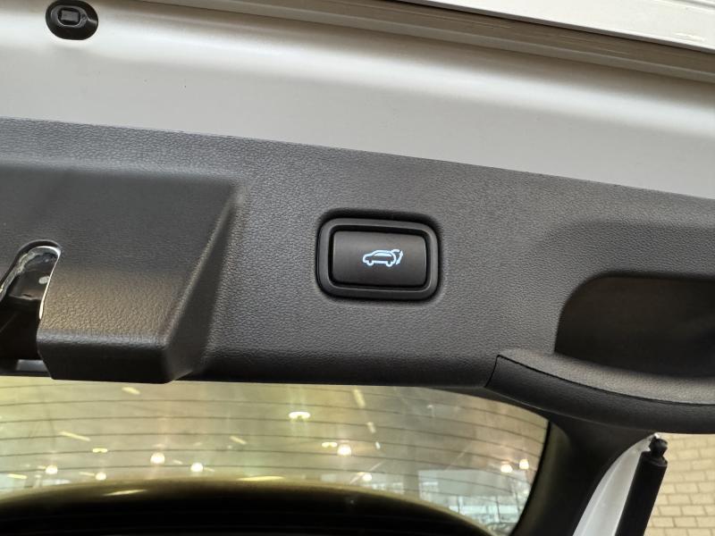 Hyundai Tucson 1.6 Hybrid 48V - photo 23