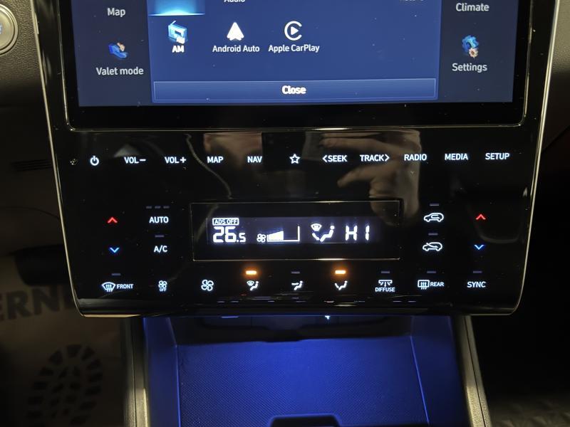 Hyundai Tucson 1.6 Hybrid 48V - photo 17