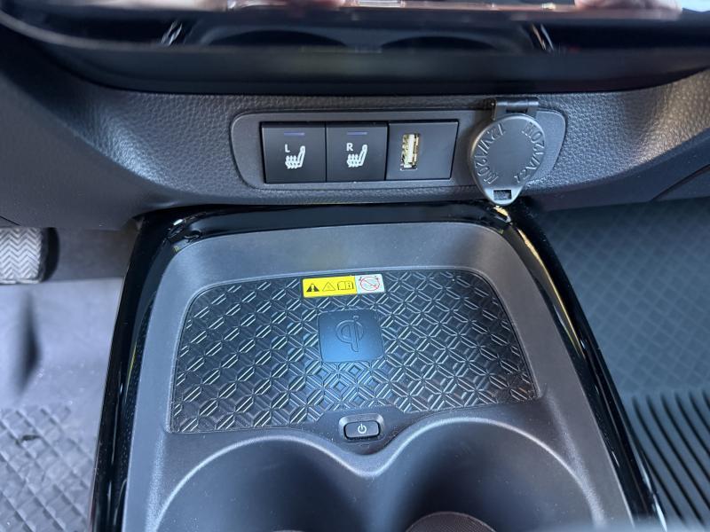 Toyota Aygo X 1.0 VVT-I CVT ENVY - photo 12