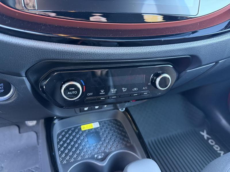 Toyota Aygo X 1.0 VVT-I CVT ENVY - photo 11