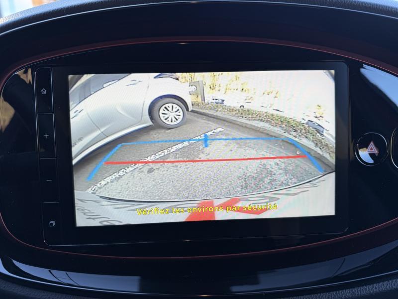 Toyota Aygo X 1.0 VVT-I CVT ENVY - photo 10