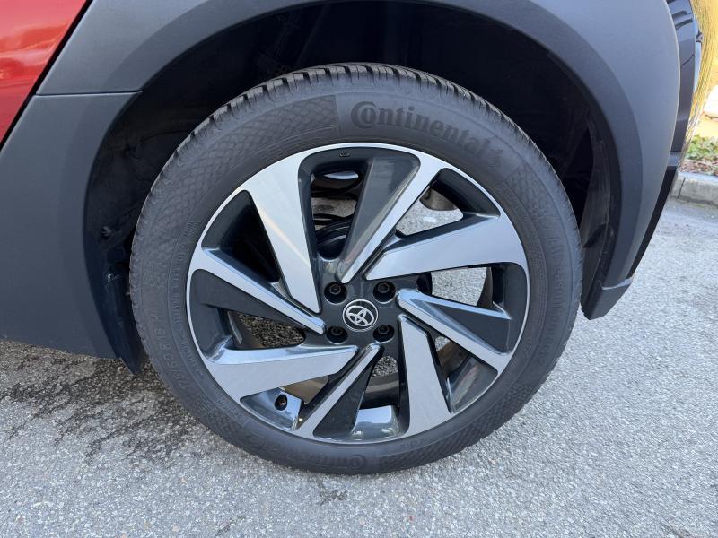 Toyota Aygo X 1.0 VVT-I CVT ENVY - photo 18