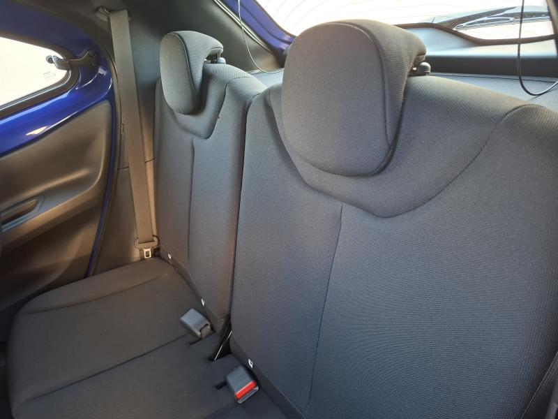 Toyota Aygo X 1.0 VVT-I PLAY CVT - photo 14