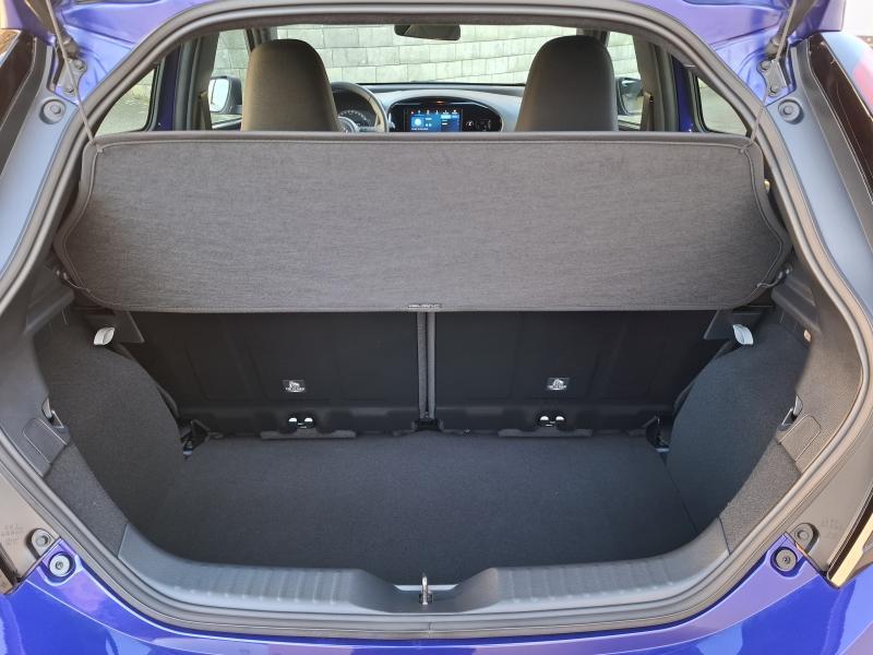 Toyota Aygo X 1.0 VVT-I PLAY CVT - photo 16