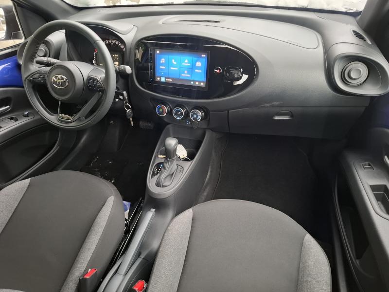 Toyota Aygo X 1.0 VVT-I PLAY CVT - photo 15