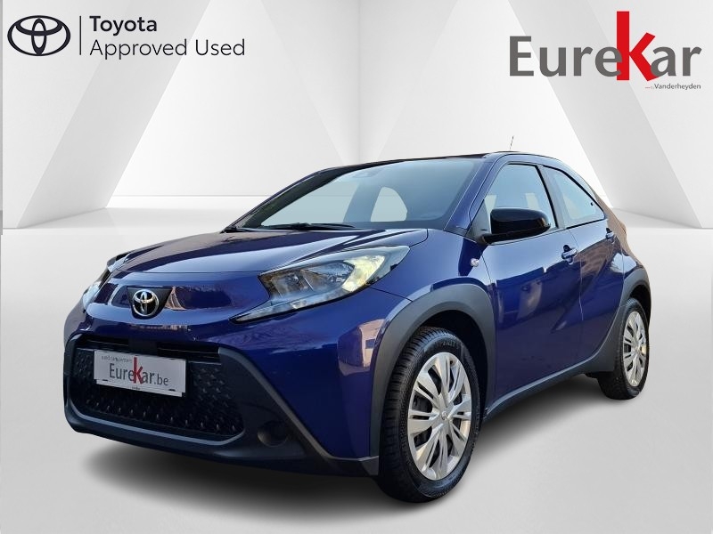 Voitures d’occasion à vendre – Large choix chez Eurekar - photo 90