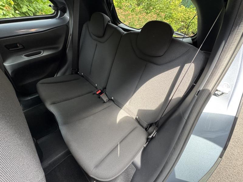 Toyota Aygo X 1.0 VVT-I PULSE CVT - photo 14