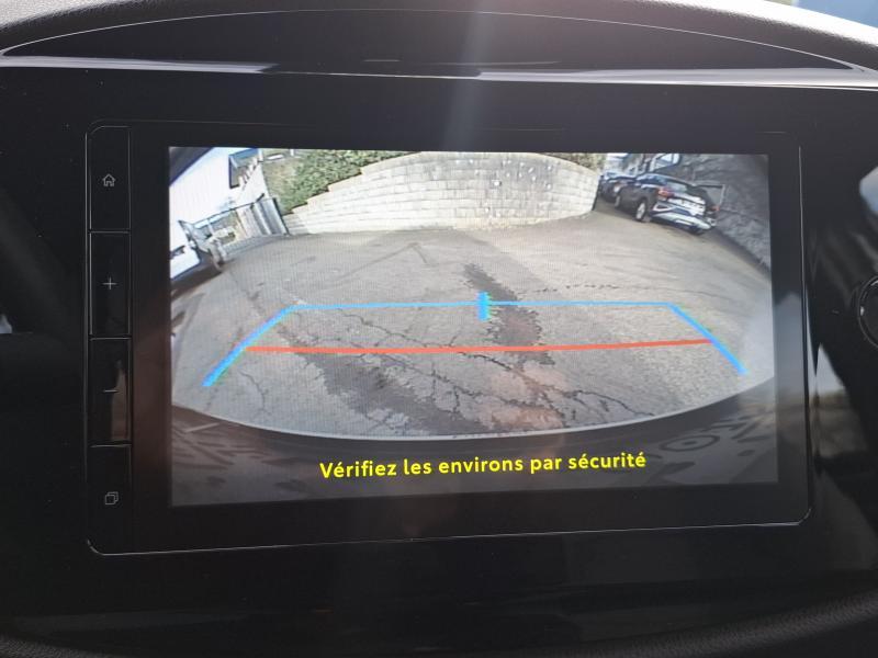 Toyota Aygo X 1.0 VVT-I PULSE CVT - photo 11