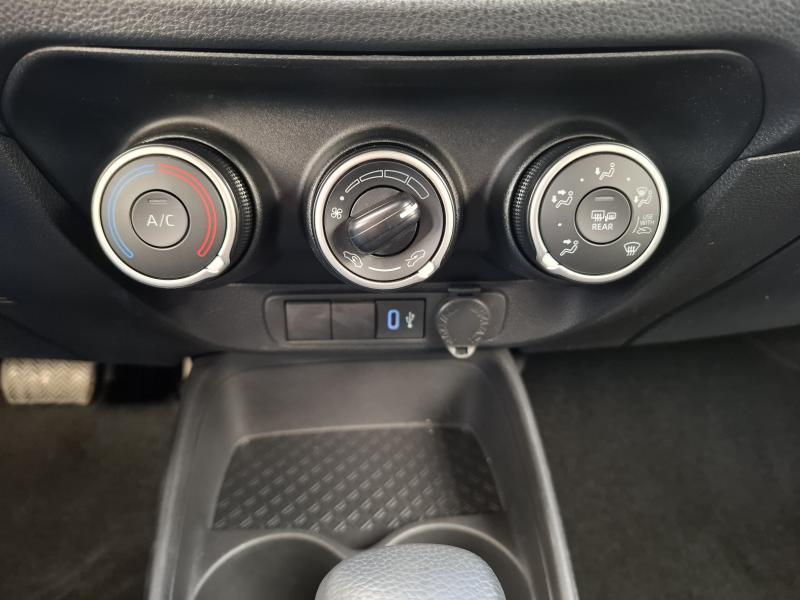 Toyota Aygo X 1.0 VVT-I PULSE CVT - photo 9