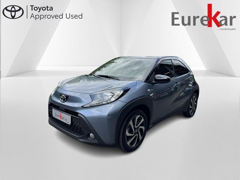 Voitures d’occasion à vendre – Large choix chez Eurekar - photo 85