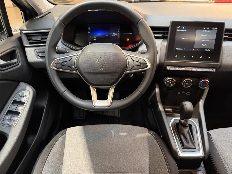 Renault Clio 1.0 TCe BOITE AUTO - photo 6