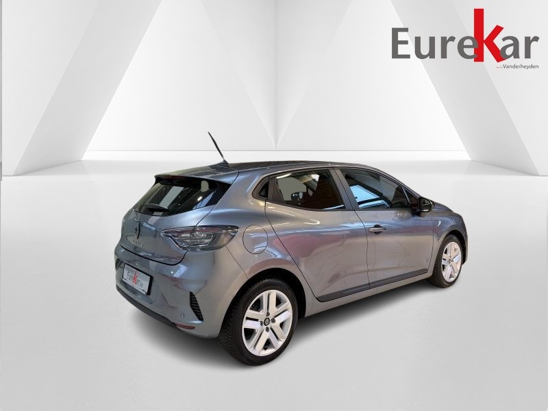 Renault Clio 1.0 TCe BOITE AUTO - photo 5