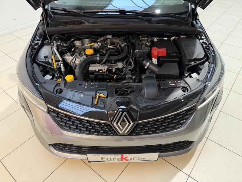 Renault Clio 1.0 TCe BOITE AUTO - photo 18