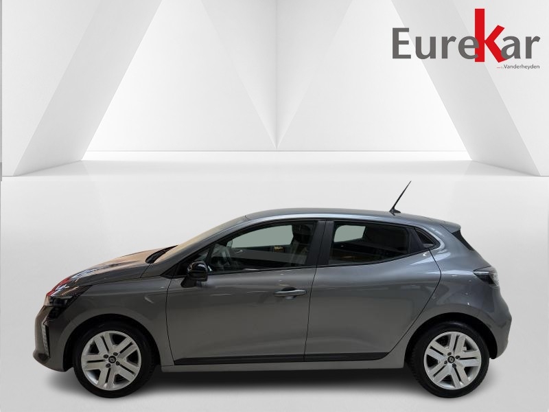 Renault Clio 1.0 TCe BOITE AUTO - photo 4