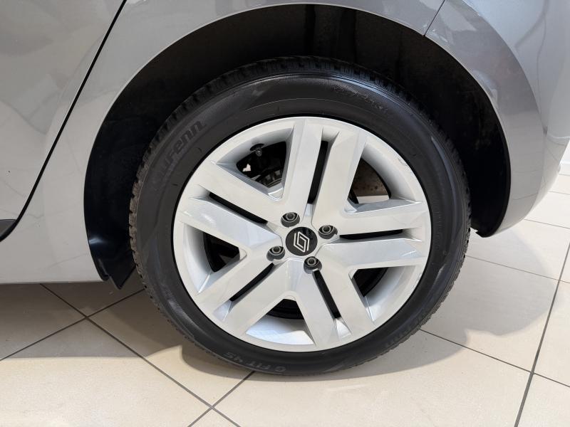 Renault Clio 1.0 TCe BOITE AUTO - photo 17