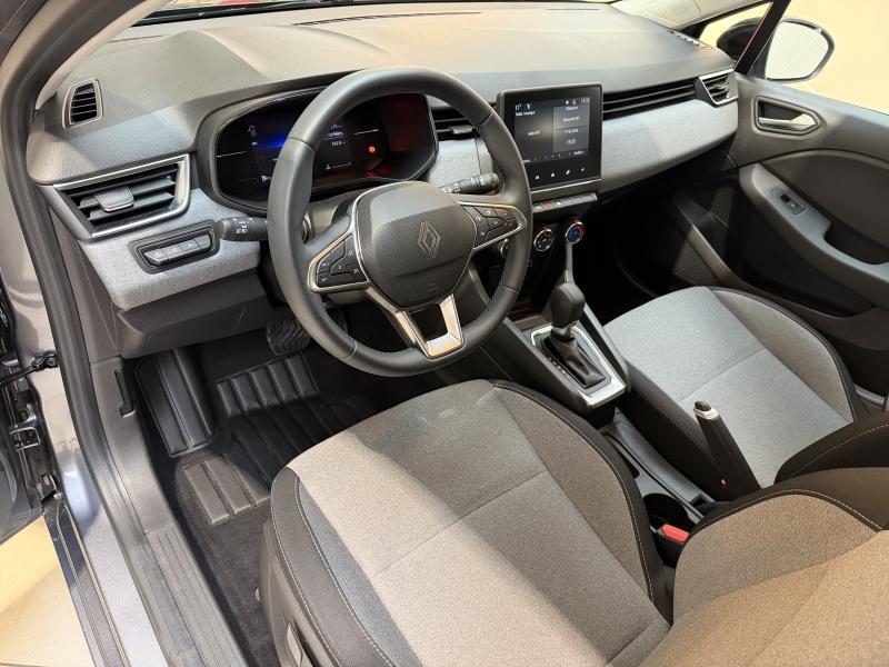 Renault Clio 1.0 TCe BOITE AUTO - photo 13