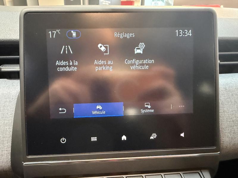 Renault Clio 1.0 TCe BOITE AUTO - photo 10