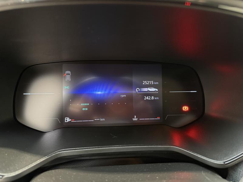 Renault Clio 1.0 TCe BOITE AUTO - photo 7