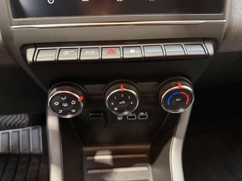 Renault Clio 1.0 TCe BOITE AUTO - photo 11