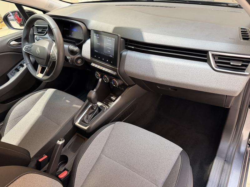 Renault Clio 1.0 TCe BOITE AUTO - photo 15