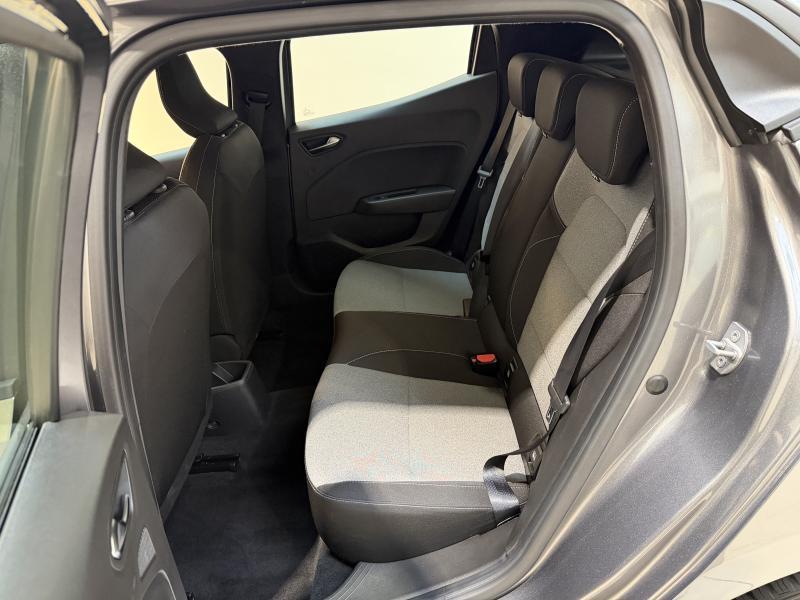 Renault Clio 1.0 TCe BOITE AUTO - photo 14