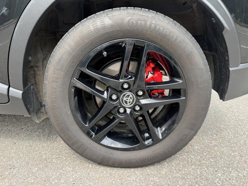 Toyota C-HR 1.8 Hybrid CVT C-ENTER - photo 17
