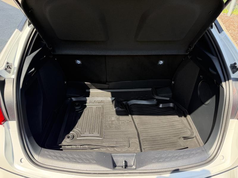 Toyota C-HR 1.8 Hybrid CVT Gr-Sport - photo 16