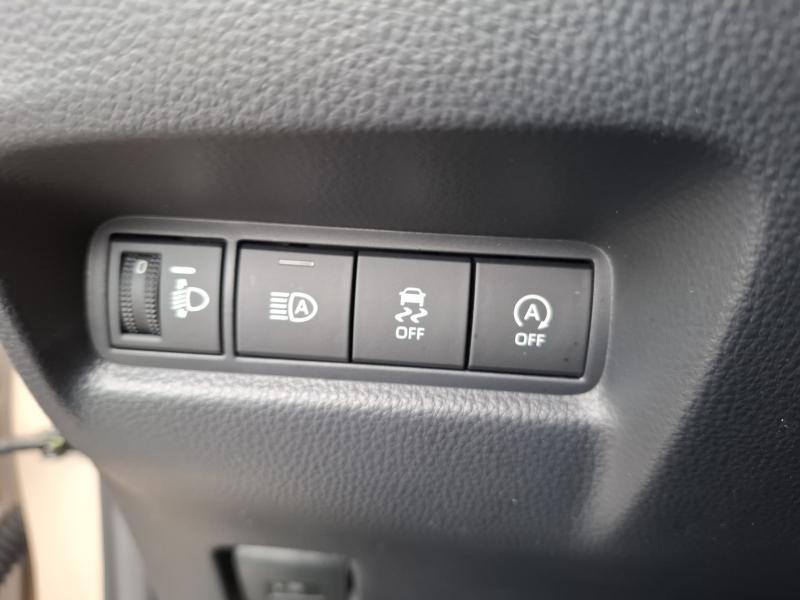 Toyota Aygo X 1.0 VVT-I X PULSE - photo 12