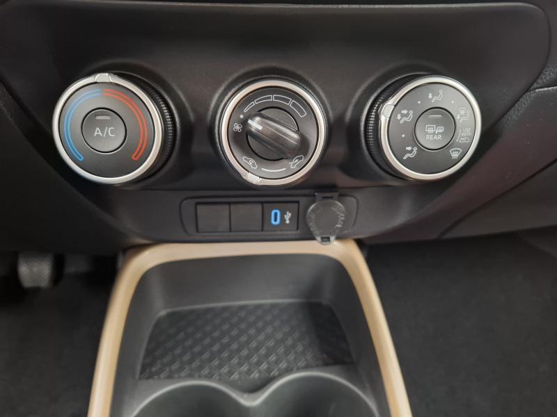 Toyota Aygo X 1.0 VVT-I X PULSE - photo 9