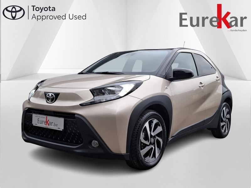 Voitures d’occasion à vendre – Large choix chez Eurekar - photo 16